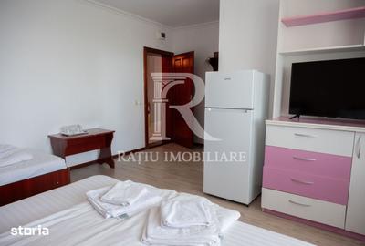 Casă cu Teren 720 Mp în Sânmartin