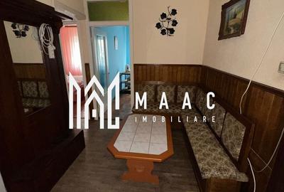 Apartament cu 3 camere decomandat în Calea Dumbrăvii