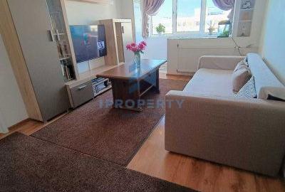 Apartament cu 2 camere semidecomandat, mobilat în Obor - 1