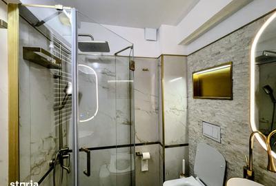 Garsonieră în Băneasa - 1