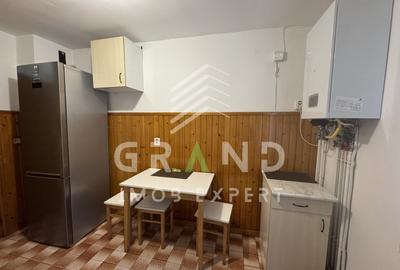 Apartament cu 3 camere decomandat în Gheorgheni - 18