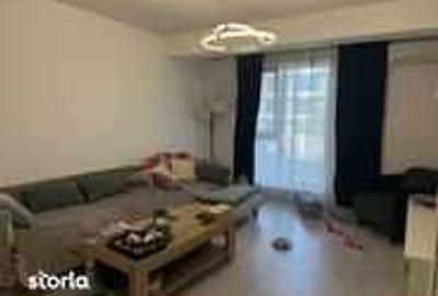 Apartament cu 2 camere decomandat în Berceni - 2