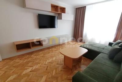 Apartament cu 2 camere decomandat, mobilat în Zorilor - 4