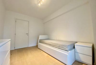 Apartament cu 3 camere decomandat, mobilat în Micro 12 - 27