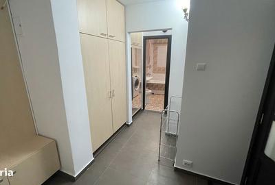 Apartament cu 2 camere decomandat, mobilat în Crângași - 1