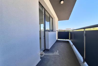 Apartament cu 3 camere decomandat în Galata