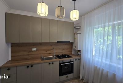 Apartament cu 2 camere în Găvana - 18