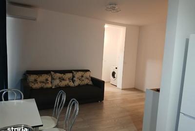 Apartament cu 2 camere decomandat în Dumbrăvița - 2