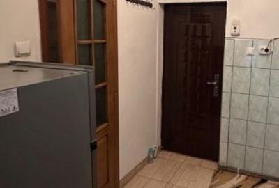 Garsonieră semidecomandată în Tractorul - 7