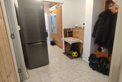 Apartament cu 3 camere decomandat, mobilat în Central - 2