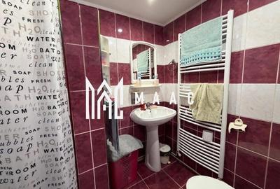 Casă individuală cu 3 camere cu Canalizare în Vasile Aaron - 8