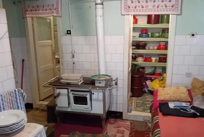 Casă individuală cu 2 camere cu Canalizare în Cristești - 8