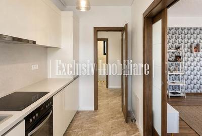 Apartament cu 2 camere decomandat în Peninsula - 10