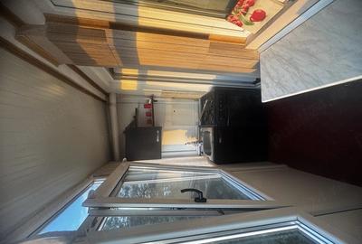 Apartament cu 2 camere semidecomandat în Brâncoveanu