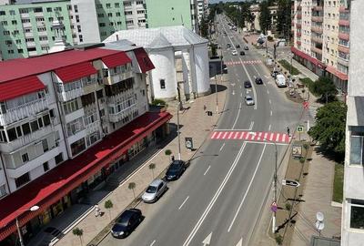 Apartament cu 2 camere decomandat în Ultracentral