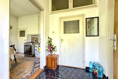 Duplex cu 3 camere cu Canalizare în Lunei - 9