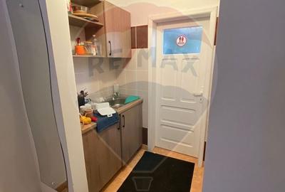 Apartament cu 2 camere în Ultracentral - 20