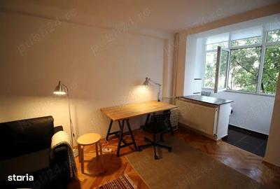 Apartament cu 2 camere, mobilat în Medicină - 4