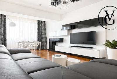 Apartament cu 2 camere decomandat, mobilat în Tomis Plus