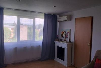 Apartament cu 2 camere semidecomandat în Nord - 5