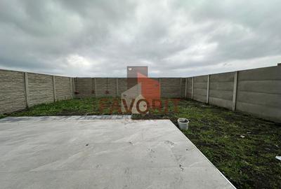 Duplex cu 5 camere cu Canalizare în Săcălaz - 15