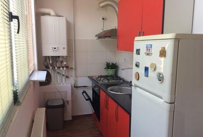 Apartament cu 2 camere decomandat în Roșu - 8