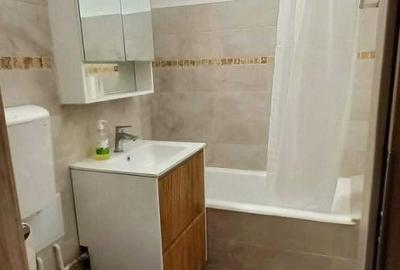Apartament cu 2 camere semidecomandat, mobilat în P-ța Victoriei - 4