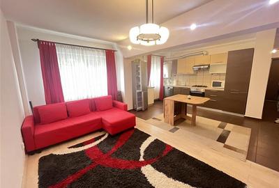 Apartament cu 3 camere decomandat, mobilat în Terezian