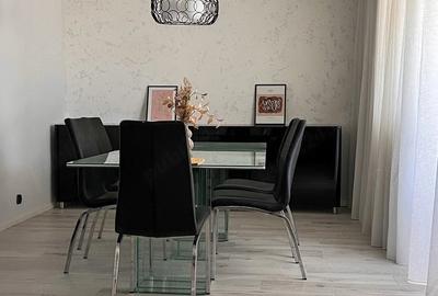 Apartament cu 3 camere decomandat în Colentina