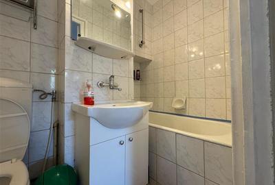 Apartament cu 2 camere decomandat, mobilat în Mănăștur - 7