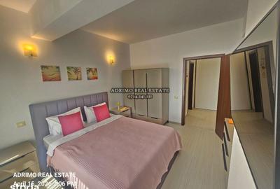Apartament cu 3 camere, mobilat în Ultracentral - 14