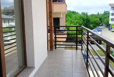 Apartament cu 3 camere decomandat în Prelungirea Ghencea - 2
