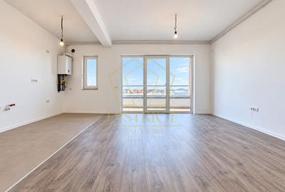 Apartament cu 3 camere decomandat în Torontalului
