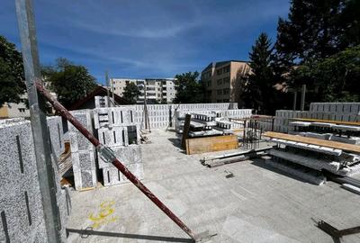 Casă cu 4 camere în Central - 4