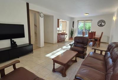 Casă cu 5 camere cu Teren 352 Mp în Iancu Nicolae