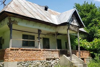 Teren de 29000 mp, în Valea Iașului - 3