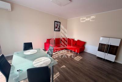Apartament cu 2 camere decomandat, mobilat în Giroc - 2