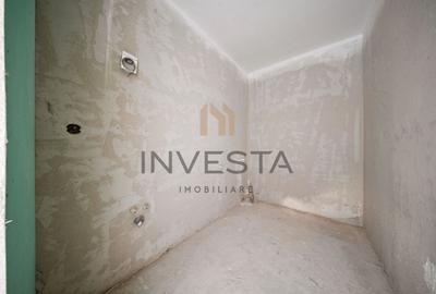 Apartament cu 3 camere semidecomandat în Mărăști - 6