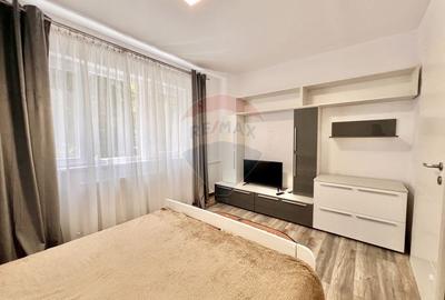 Apartament cu 4 camere decomandat, mobilat în Central - 6