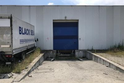Spațiu comercial, de 1,720 mp, în Glina - 12