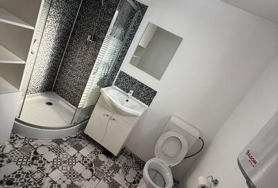 Casă cu 2 camere cu Teren 60 Mp în Central - 1