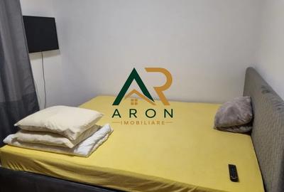 Apartament cu 2 camere semidecomandat, mobilat în Berceni