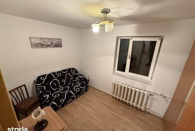 Apartament cu 2 camere semidecomandat în Tomis III