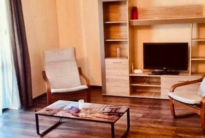 Apartament cu 2 camere semidecomandat, mobilat în Basarabia - 2