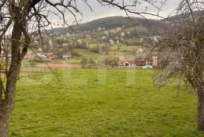 Teren în Șuncuiuș - 9