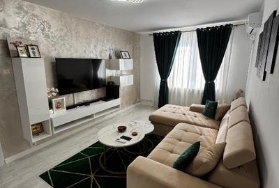 Apartament cu 2 camere decomandat, mobilat în Crângași - 2