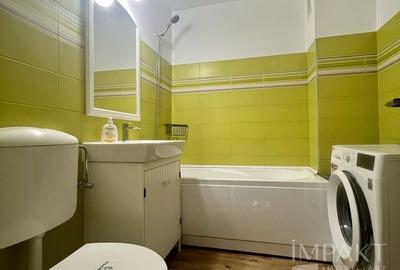 Apartament cu 2 camere decomandat în Grigorescu - 4