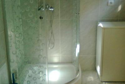 Apartament cu 2 camere decomandat în Știrbei Vodă - 3