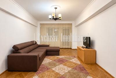 Apartament cu 3 camere în Tomis II
