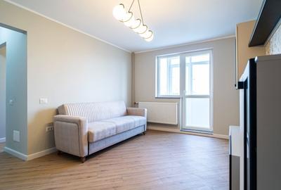 Apartament cu 2 camere decomandat, mobilat în Drumul Taberei